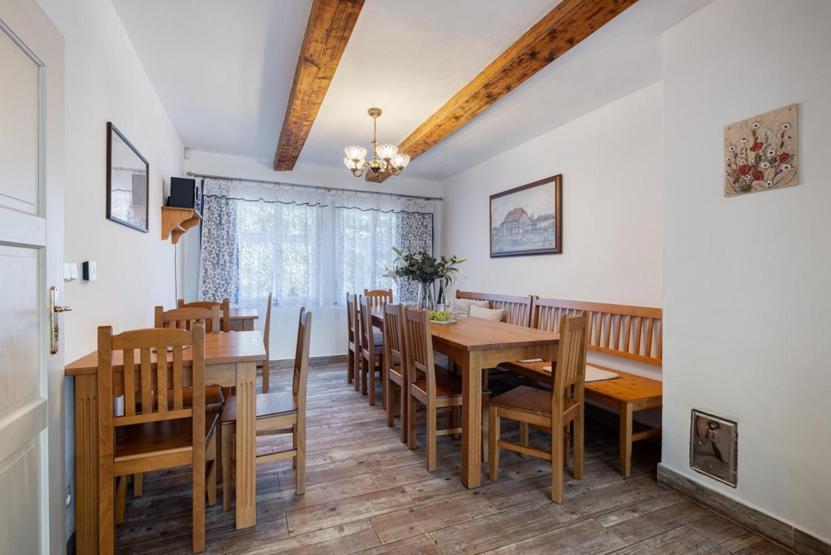U Lekninu Villa Doksy  Exterior photo